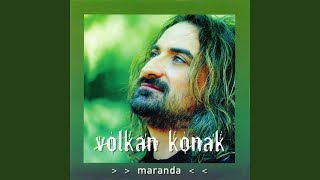 Video thumbnail of "Volkan Konak - Herkesin Bir Derdi Var (Cerrahpaşa)"