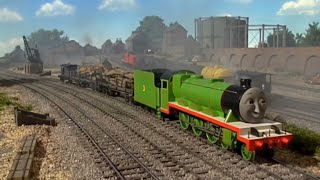 Thomas And The Trucks Opening Theme