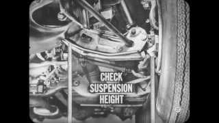 MTSC - 1968, Volume 68-7 Suspension Service Roundup screenshot 5
