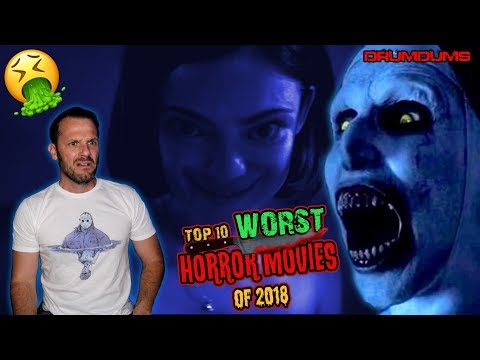 drumdums-10-worst-horror-movies-of-2018-(gross!!)