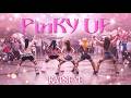 [DANCE IN PUBLIC 2026 | ONE TAKE] KATSEYE (캣츠아이) - PINKY UP | DANCE COVER BY ETHEREAL