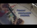 Ремонт паяльника DREMEL