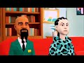 MWANAMKE ALIEVUNJA MAHUSIANO YA WAPENDANAO 