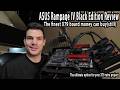 ASUS Rampage IV Black Edition(X79) review: The board to get for X58 in 2026
