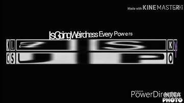 Klasky Csupo Is Going Weirdness Every Powers