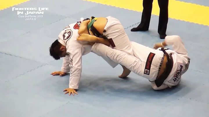 FL - Marcos Souza - Copa BullTerrier 2015