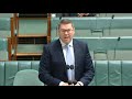 PAT CONROY MP - PARLIAMENT OF AUSTRALIA - DENTAL HEALTH AMENDMENT BILL