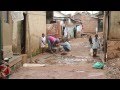 Plotting a better life in Ugandan slums