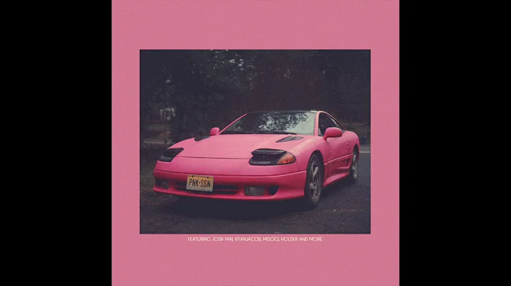 PINK GUY - FURR