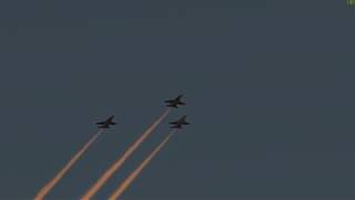 Missing Man Formation