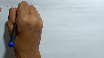 Parity Check Polynomial | Cyclic Codes
