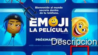 Ver Emoji: La película / Descargar / Ver