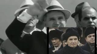 Blestemul lui Ceauşescu...”Istoria mă va răzbuna!”