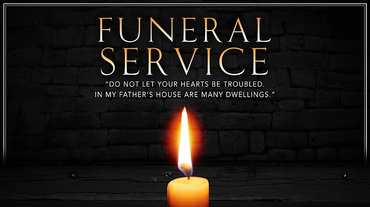 Celebration of Life Service: Jeanette Brown