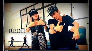 Gui Santos & Miih Nogueira Redit Free Step Online