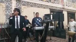 Ахмад Шарипов (гр. Садо) - Чони чононам (Узбекистон 2020)