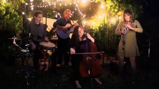 the gravity quartet halcyone
