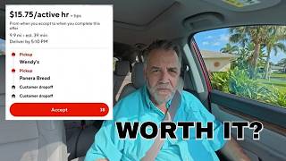 I Tried Pay By Time For One Hour