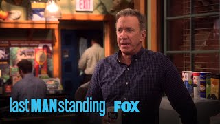 Mike, Ed & Chuck Talk About Eve | Season 7 Ep. 1 | LAST MAN STANDING