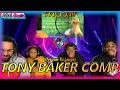 P.D.E. Reacts: Tony Baker Compilation Jan. 2021 (Try Not To Laugh)