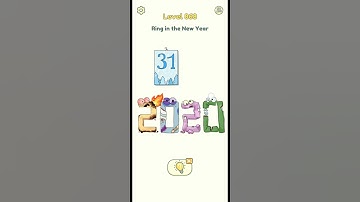 DOP 2 | Gameplay Delete One Part💥 -Solution and answer 🌀 Level 868