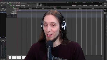 Synthesizing hihats and cymbals with Geonkick