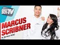 Marcus Scribner Talks Black-ish, Learning How to Drive & Who's His Favorite Cast Member!