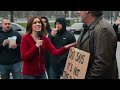 Mom's MTV Reality Show about Free Speech - humans are not computers
