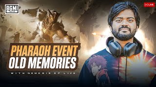 🔴 BGMI LIVE🔥 High Kill Matches + CUSTOM ROOMS | Rank Push 🏆 #bgmi #bgmilive #shorts #shortsfeed