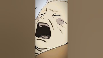 Naruto Edit 😥 || Mocking bird - Fenekot #shorts #naruto #amv #edit