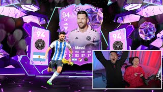 : FUT BIRTHDAY    ! FIFA 24