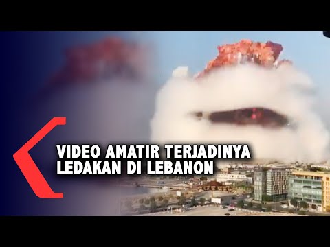 Video: Bisakah ledakan besar lain terjadi?