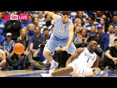 Nike takes a beating after Zion Williamson's shoe explodes