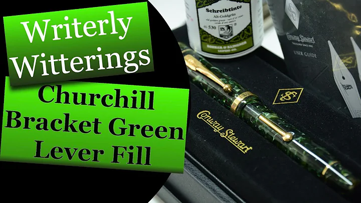 Best Churchill So Far?