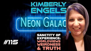 How anomalies massacre worldviews — Kimberly Engels   Neon Galactic