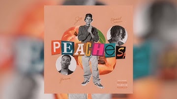 Justin Bieber - Peaches (GrandmastaTek Kizomba Remix) ft Daniel Caesar, Giveon