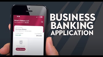 SIU Credit Union Business Banking