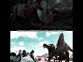 Spino JP3 vs spino CC. #edit #jurassicworld #dinosaur #spinosaurus #jurassicpark #wis #powerscaling