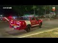 Polícia isola área do STF por suspeita de explosivos em mochila