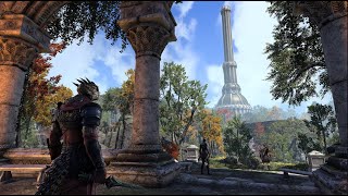 Tower of Adamant