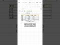『 表の合計を一瞬で出す 』#エクセル #Excel #エクセル時短術 #エクセル初心者 #仕事術 #生産性向上 #パソコン #スキルアップ #定時帰宅