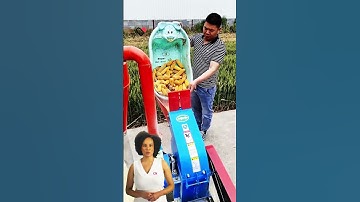 #fcnfm FCNFM Hay Cutter Equipment for Farming, Composting, and Mushroom Cultivation