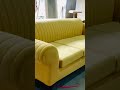 Sofa set design