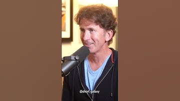 The meaning of life from the perspective of a game developer | todd howard - lex fridman #shorts