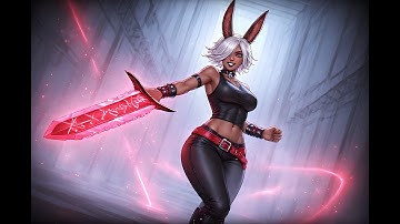 Daisy Eternal Companion Mod - GZDoom