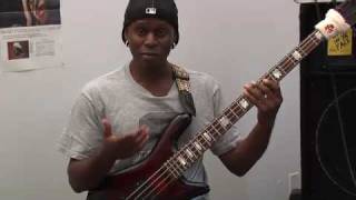 Jo Sallins - Salsa Tap - Lesson 1 chords