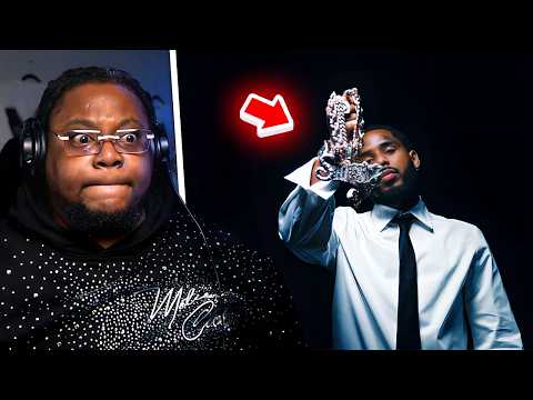 POOH SHIESTYBACK! Pooh Shiesty - FDO [Official Music Video] REACTION!