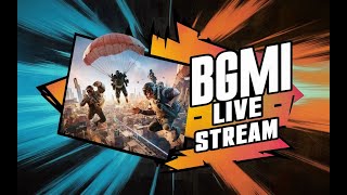 Can We Reach 500 Subscribers? Intense BGMI Live Gameplay! WITH @KKC MAGNETIC 🐉