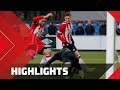 SAMENVATTING | PSV O19 - FC Barcelona O19