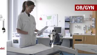 Labomed Microscopes Overview